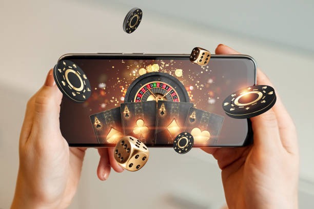situs rajamas featured game showcase